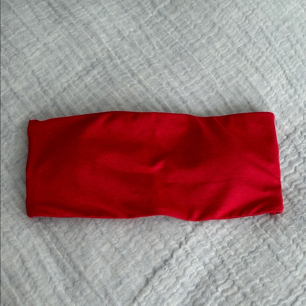 P'tula BARE II Bandeau